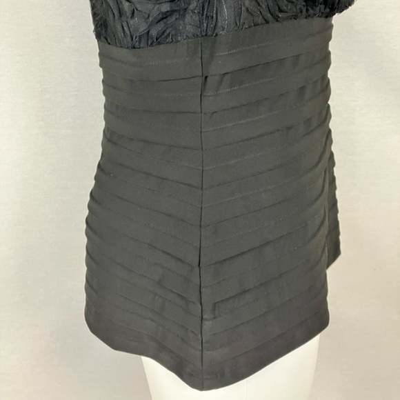 Xscape Special Occasion Top - Picture 6 of 8